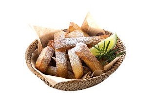 안심후라이드 치킨 상품이미지